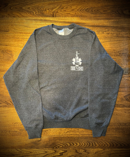 Crewneck Sweatshirt