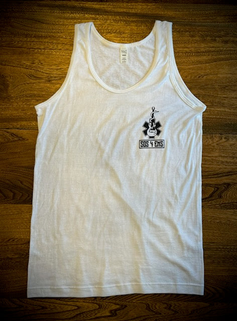 Men's tank